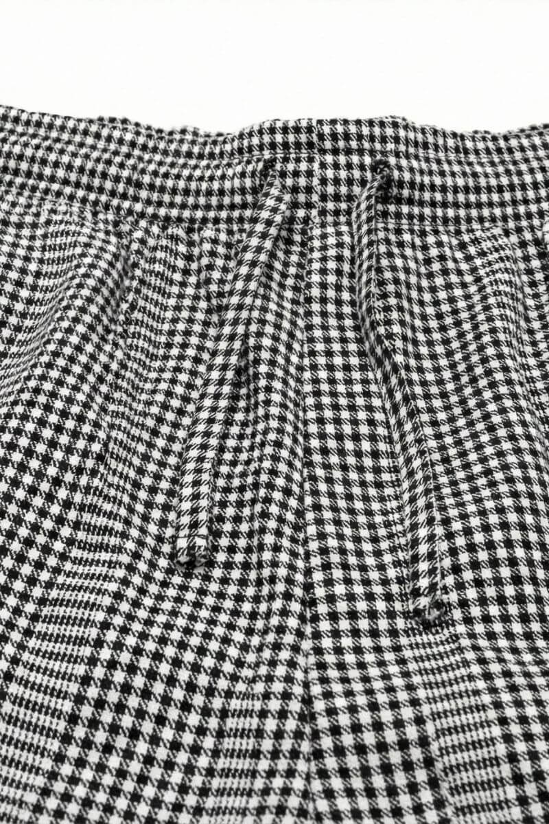 Le Tablier "Demi-Chef" (Tablier de ceinture)